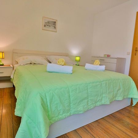 Apartments Lenka Sutivan Room photo