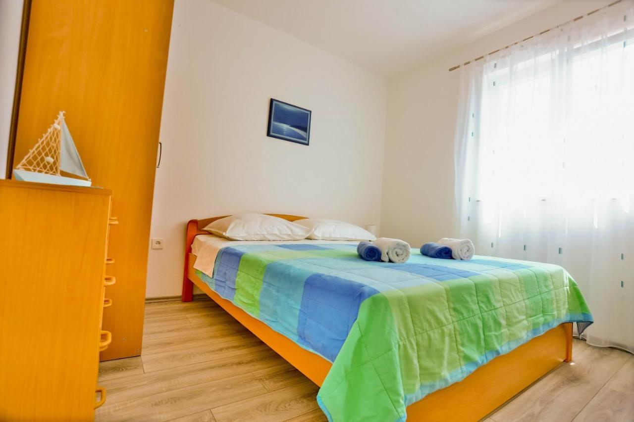 Apartments Lenka Sutivan Exterior photo