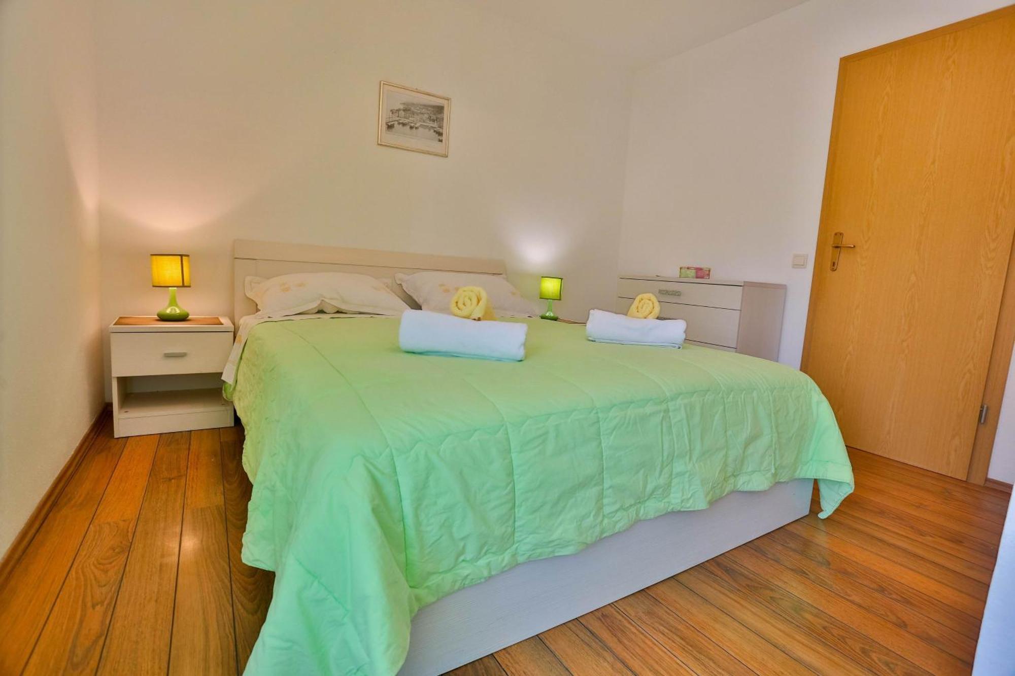 Apartments Lenka Sutivan Room photo