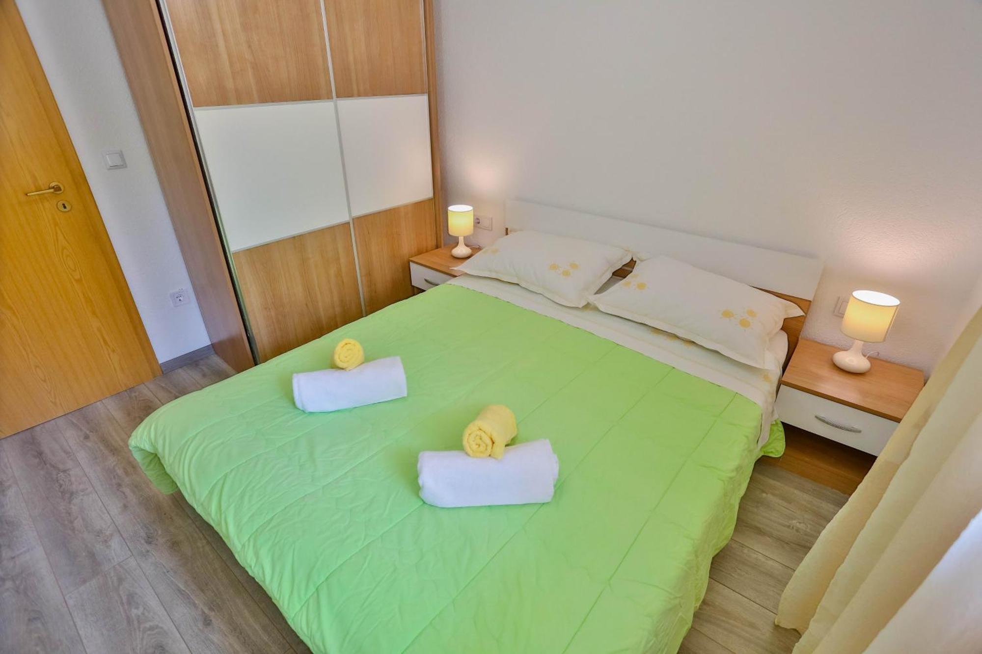 Apartments Lenka Sutivan Room photo